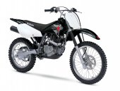 2007 Suzuki DR-Z 125 L photo